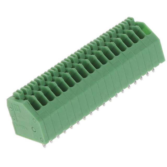 1989900 Phoenix Contact  Wire to Board